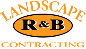 R & B Landscape Contracting-logo